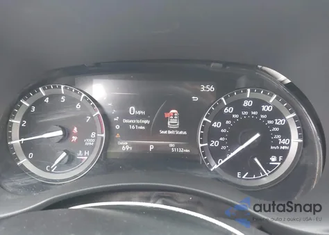 2021 Toyota Highlander Platinum from USA, damaged, VIN 5TDFZRAH2MS065458